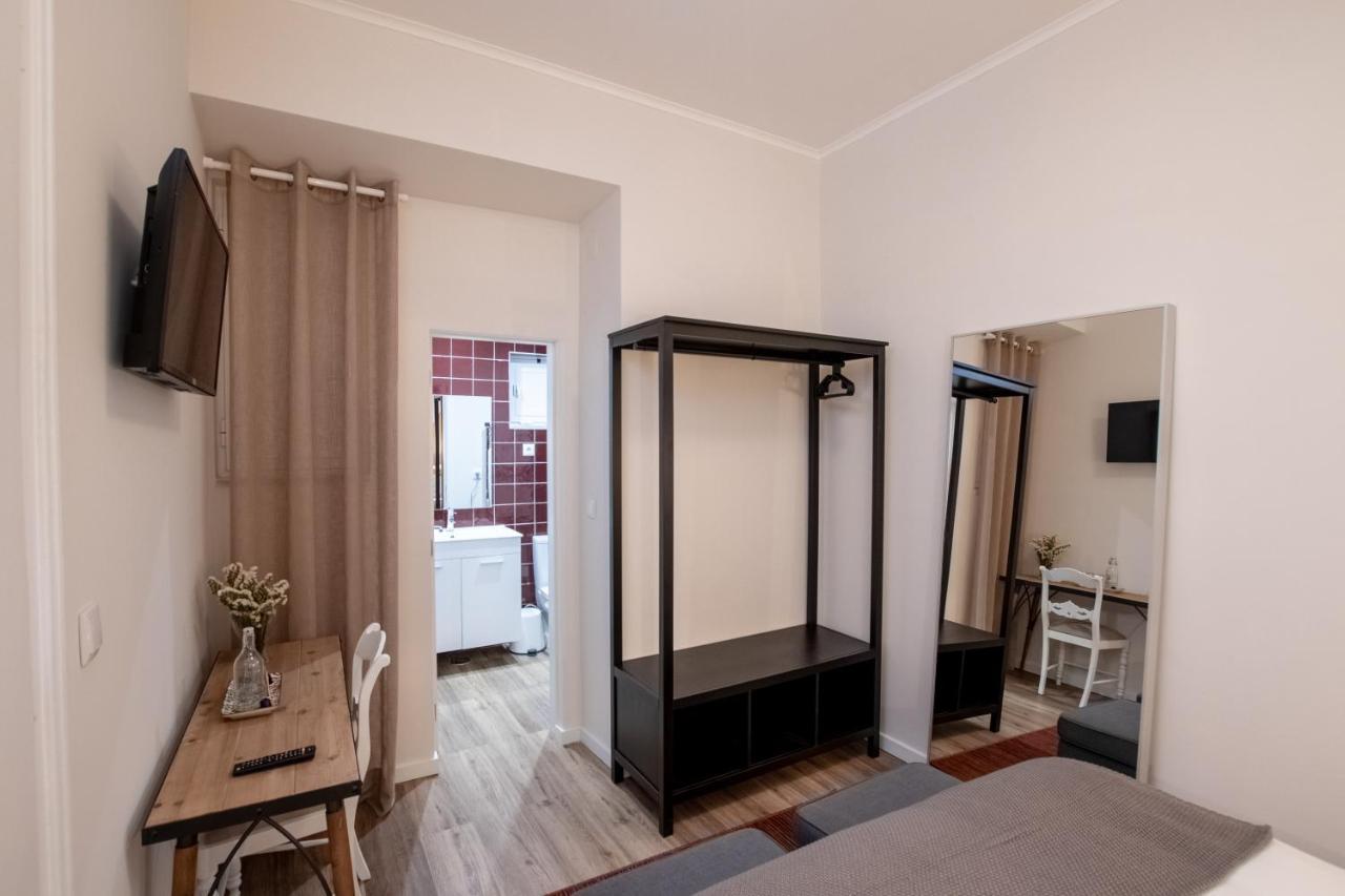 Carnot House Setúbal Exterior foto
