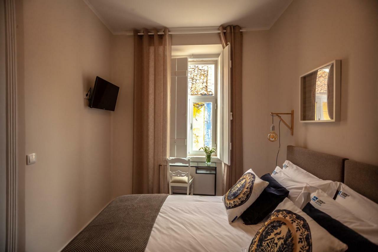 Carnot House Setúbal Exterior foto