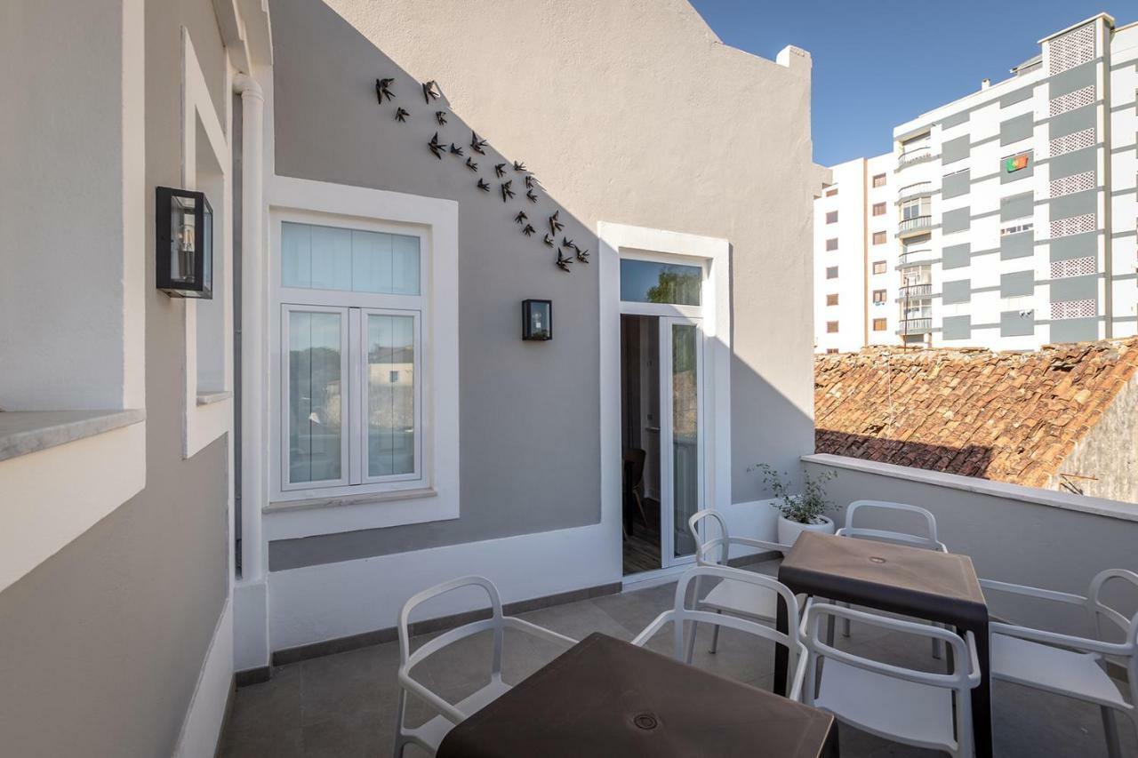 Carnot House Setúbal Exterior foto